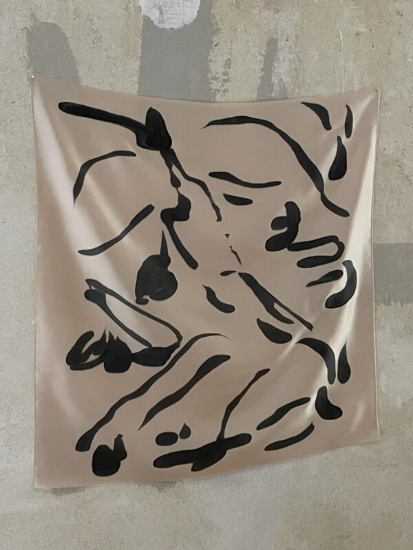 Thinking Thinking - Available at Era Curated Secondhand, Stockholm