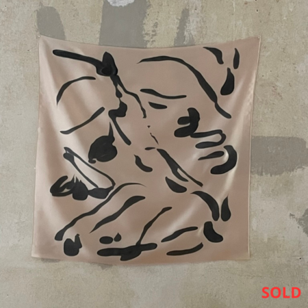 Thinking Thinking - Available at Era Curated Secondhand, Stockholm