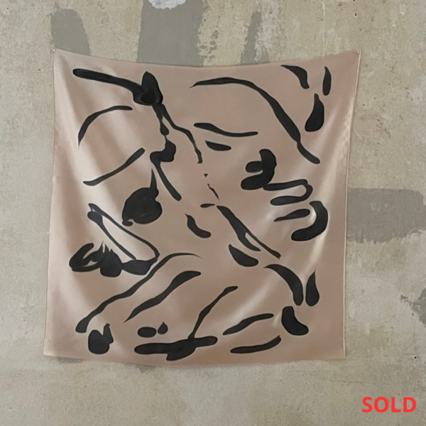 Thinking Thinking - Available at Era Curated Secondhand, Stockholm